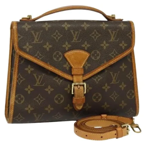 Pre-owned > Pre-owned Bags > Pre-owned Handbags - - Louis Vuitton Vintage - Modalova