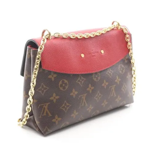Pre-owned > Pre-owned Bags > Pre-owned Cross Body Bags - - Louis Vuitton Vintage - Modalova