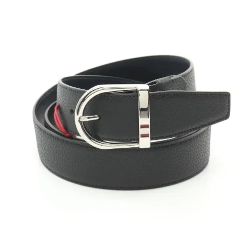 Pre-owned > Pre-owned Accessories > Pre-owned Belts - - Bally Pre-owned - Modalova