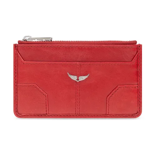 Accessories > Wallets & Cardholders - - Zadig & Voltaire - Modalova