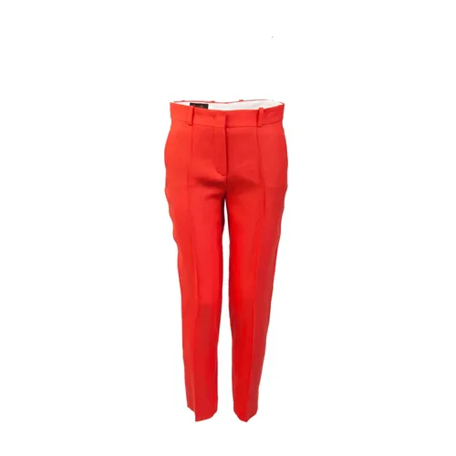 Trousers > Slim-fit Trousers - - Loro Piana - Modalova