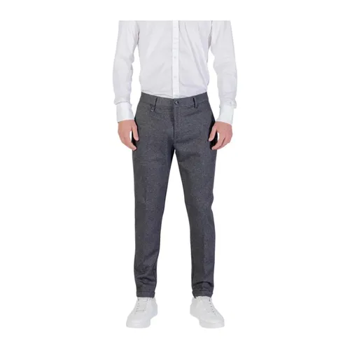 Trousers > Slim-fit Trousers - - Antony Morato - Modalova