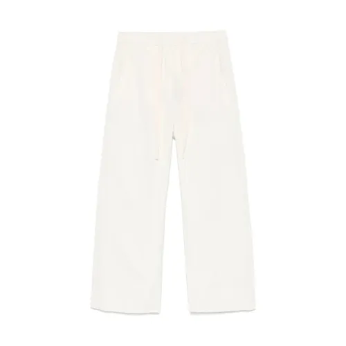 Trousers > Wide Trousers - - Max Mara - Modalova
