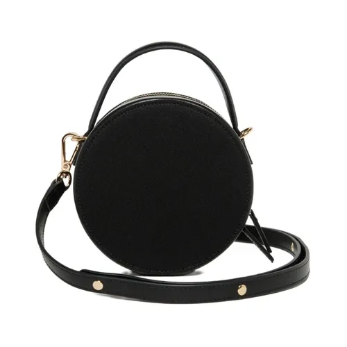 N21 - Bags > Handbags - Black - N21 - Modalova