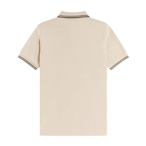 Tops > Polo Shirts - - Fred Perry - Modalova