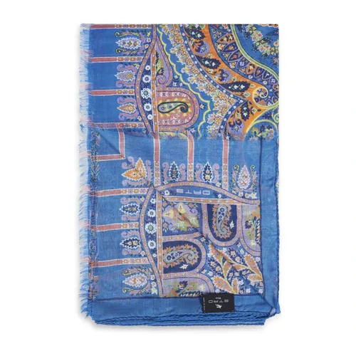 Accessories > Scarves - - Etro - Modalova