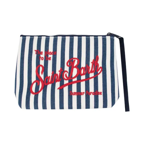 Bags > Clutches - - MC2 Saint Barth - Modalova