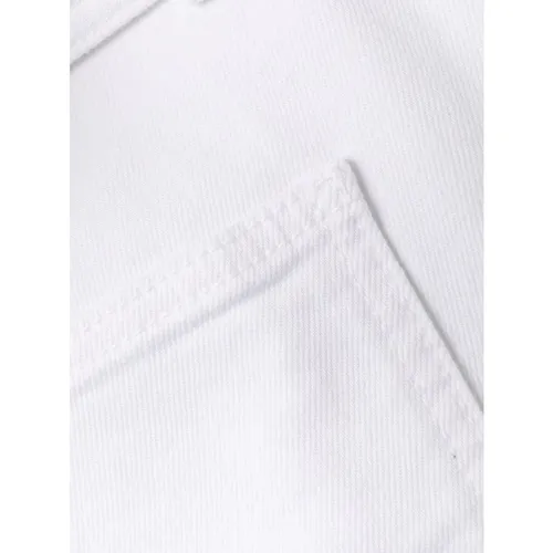Trousers > Straight Trousers - - P.a.r.o.s.h. - Modalova