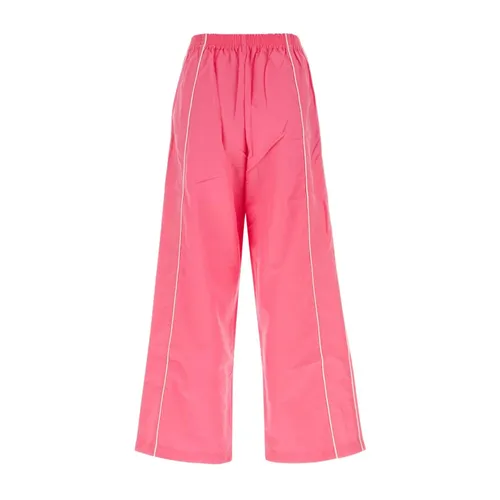 Trousers > Wide Trousers - - Ambush - Modalova