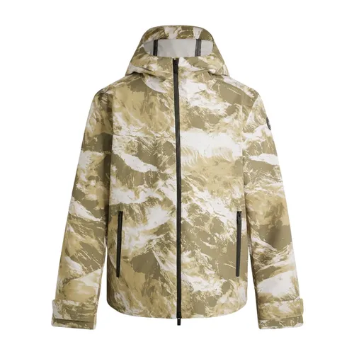 Jackets > Light Jackets - - Fusalp - Modalova