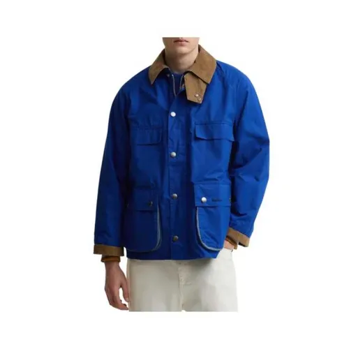 Jackets > Light Jackets - - Barbour - Modalova