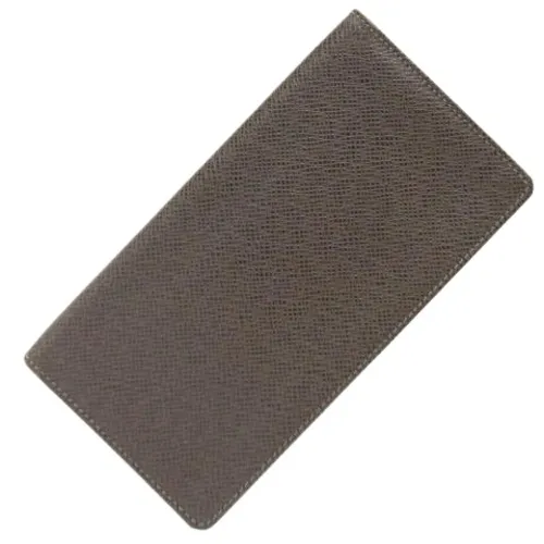 Pre-owned > Pre-owned Accessories > Pre-owned Wallets - - Louis Vuitton Vintage - Modalova