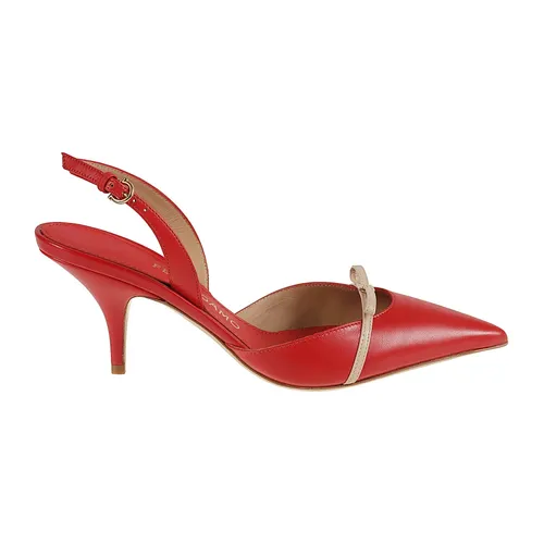 Shoes > Heels > Pumps - - Ferragamo - Modalova