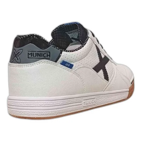 Munich - Shoes > Sneakers - White - Munich - Modalova