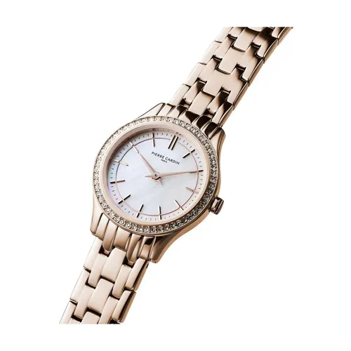 Accessories > Watches - - Pierre Cardin - Modalova