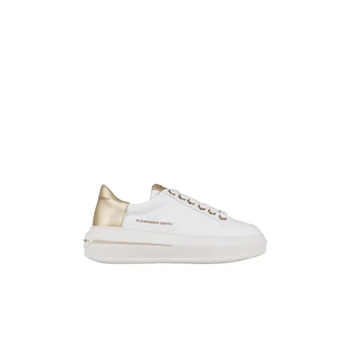 Shoes > Sneakers - - Alexander Smith - Modalova