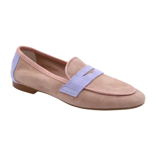 Shoes > Flats > Loafers - - E mia - Modalova