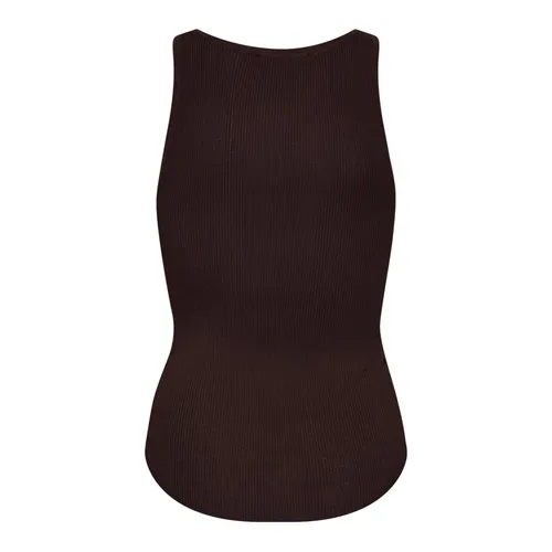 Tops > Sleeveless Tops - - Co'Couture - Modalova