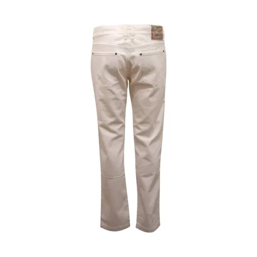 Jeans > Straight Jeans - - Dolce & Gabbana - Modalova