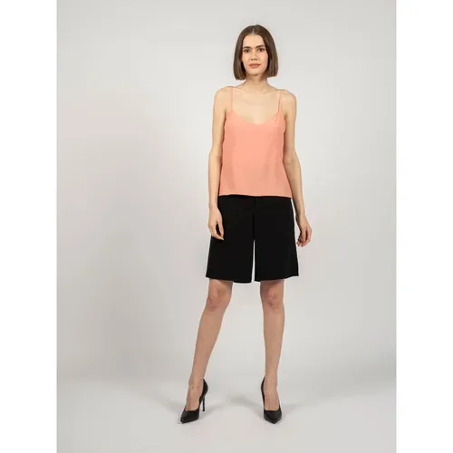 Tops > Sleeveless Tops - - Patrizia Pepe - Modalova