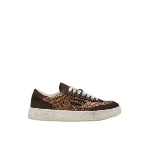 Ghoud - Shoes > Sneakers - Brown - Ghoud - Modalova
