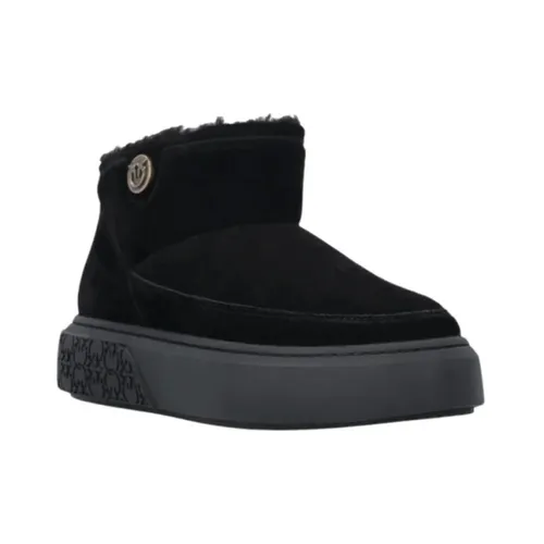 Shoes > Boots > Winter Boots - - Pinko - Modalova