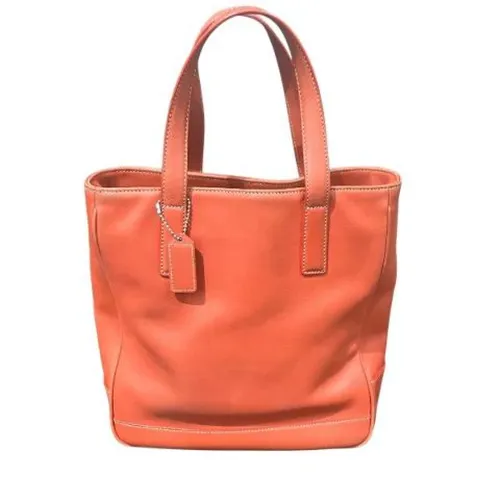Pre-owned > Pre-owned Bags > Pre-owned Tote Bags - - Coach Pre-owned - Modalova