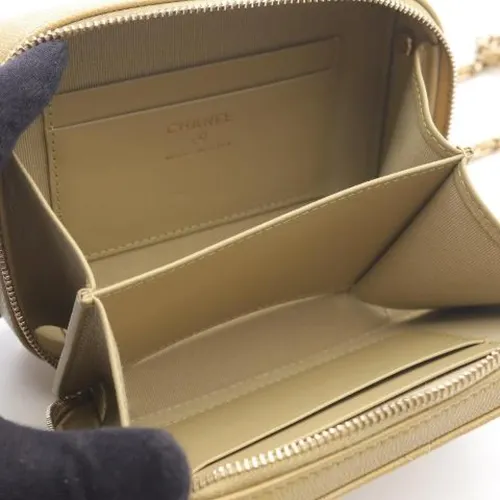 Pre-owned > Pre-owned Bags > Pre-owned Mini Bags - - Chanel Vintage - Modalova