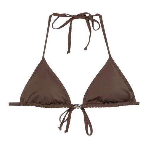 Swimwear > Bikinis - - Diesel - Modalova
