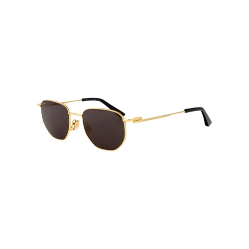 Accessories > Sunglasses - - Bottega Veneta - Modalova