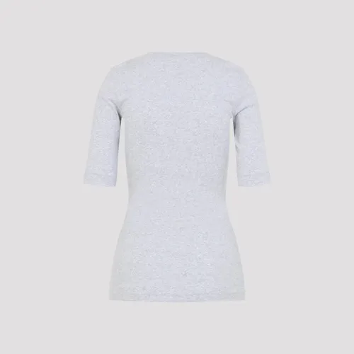 Tops > T-Shirts - - Brunello Cucinelli - Modalova