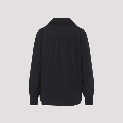 Blouses & Shirts > Shirts - - Farm Rio - Modalova