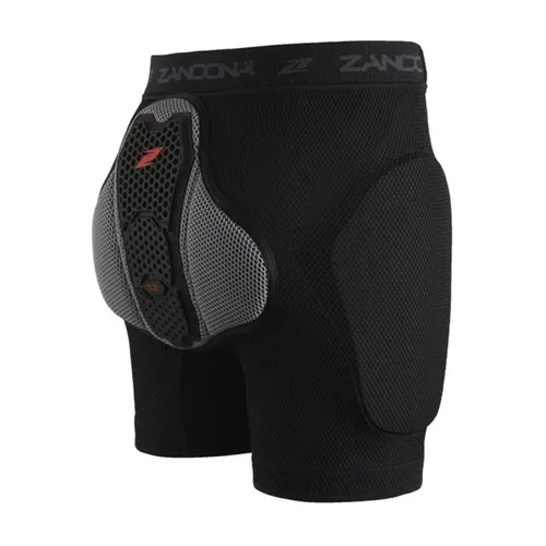 Sport > Fitness > Training Bottoms > Training Shorts - - Zandonà - Modalova