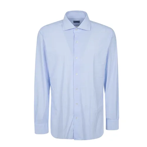 Shirts > Formal Shirts - - Barba - Modalova