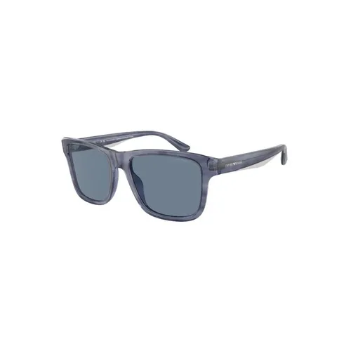 Accessories > Sunglasses - - Emporio Armani - Modalova