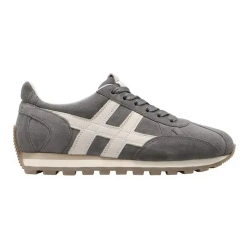 Hogan - Shoes > Sneakers - Gray - Hogan - Modalova