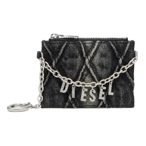 Accessories > Wallets & Cardholders - - Diesel - Modalova