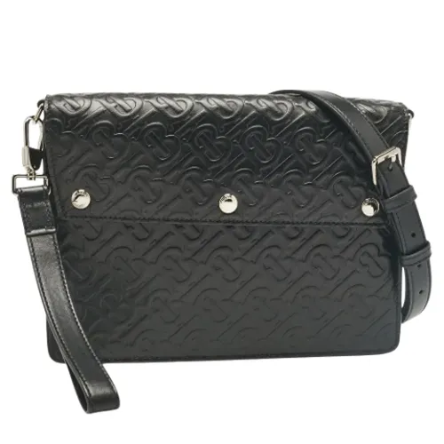 Pre-owned > Pre-owned Bags > Pre-owned Shoulder Bags - - Burberry Vintage - Modalova