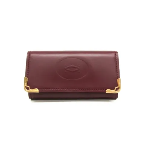 Pre-owned > Pre-owned Accessories - - Cartier Vintage - Modalova