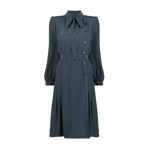 Dresses > Day Dresses > Shirt Dresses - - Maison Margiela - Modalova