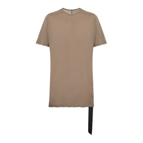 Tops > T-Shirts - - Rick Owens - Modalova