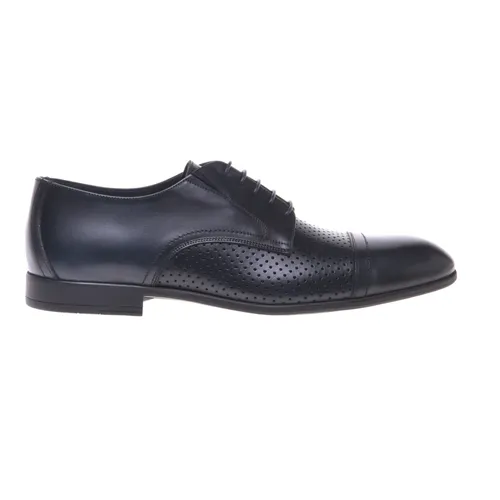 Shoes > Flats > Business Shoes - - Baldinini - Modalova