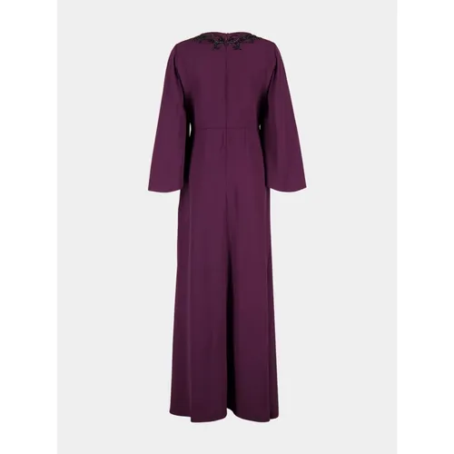 Dresses > Day Dresses > Maxi Dresses - - La DoubleJ - Modalova