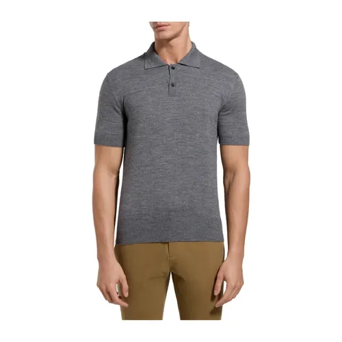 Tops > Polo Shirts - - Bikkembergs - Modalova