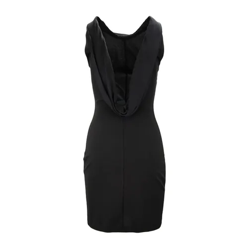 Dresses > Day Dresses > Short Dresses - - Aniye By - Modalova