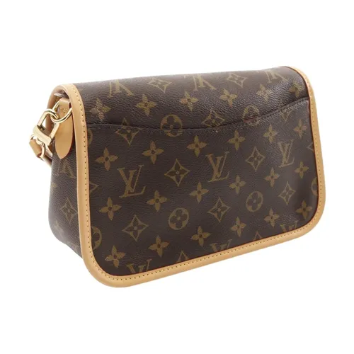 Pre-owned > Pre-owned Bags > Pre-owned Cross Body Bags - - Louis Vuitton Vintage - Modalova