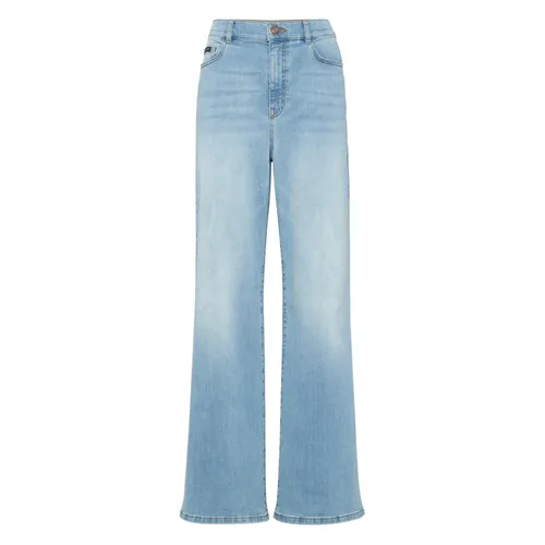 Jeans > Wide Jeans - - Philipp Plein - Modalova