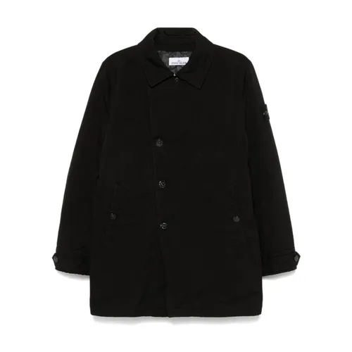 Jackets > Light Jackets - - Stone Island - Modalova