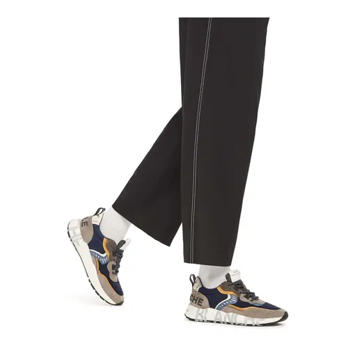 Shoes > Sneakers - - Voile Blanche - Modalova