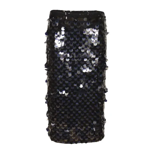 Skirts > Midi Skirts - - P.a.r.o.s.h. - Modalova